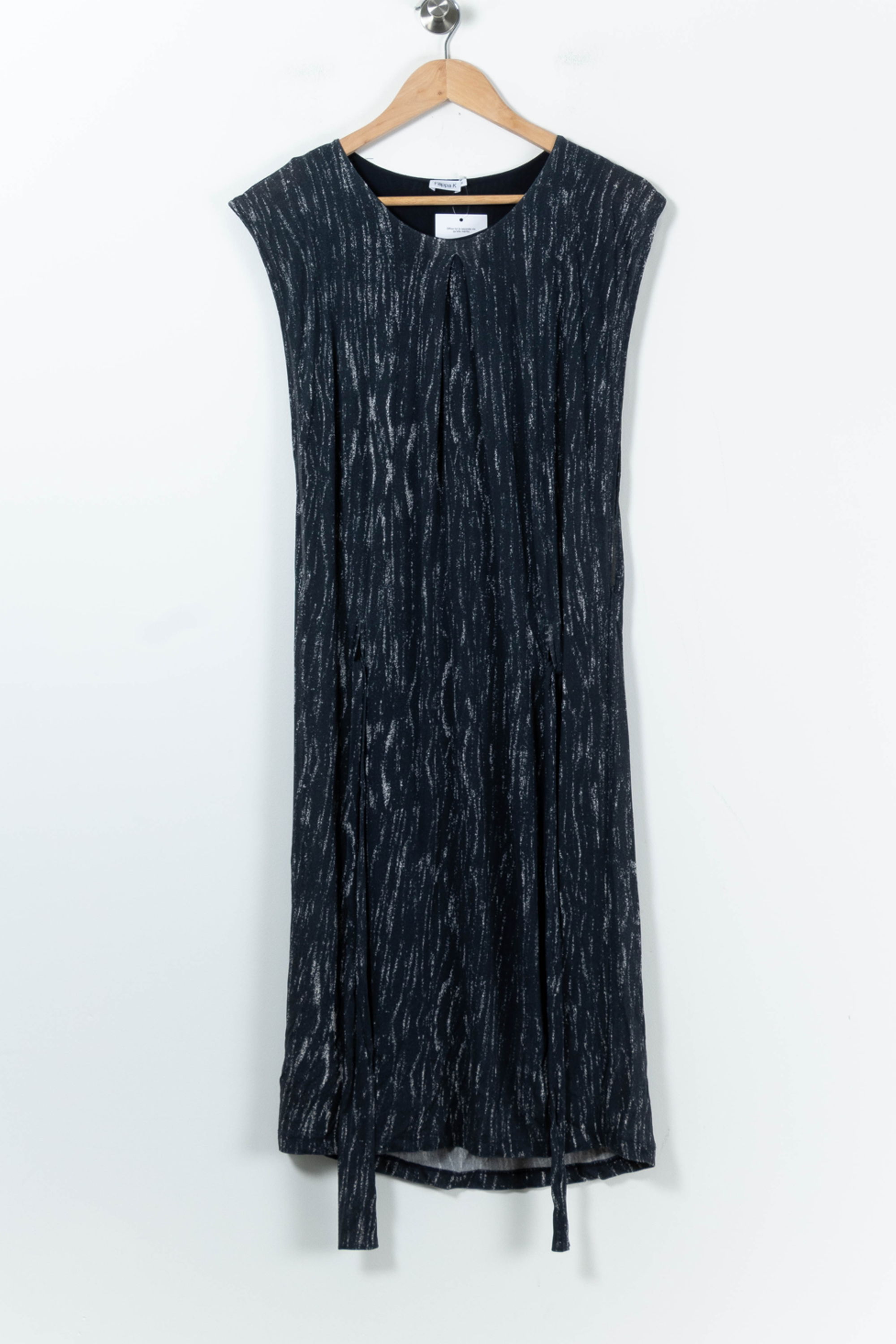 Short & Midi Dress FILIPPA K - Seconde Main Blue