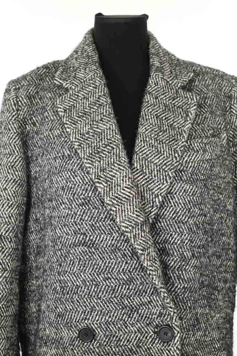 Coat IRO - Seconde Main Black