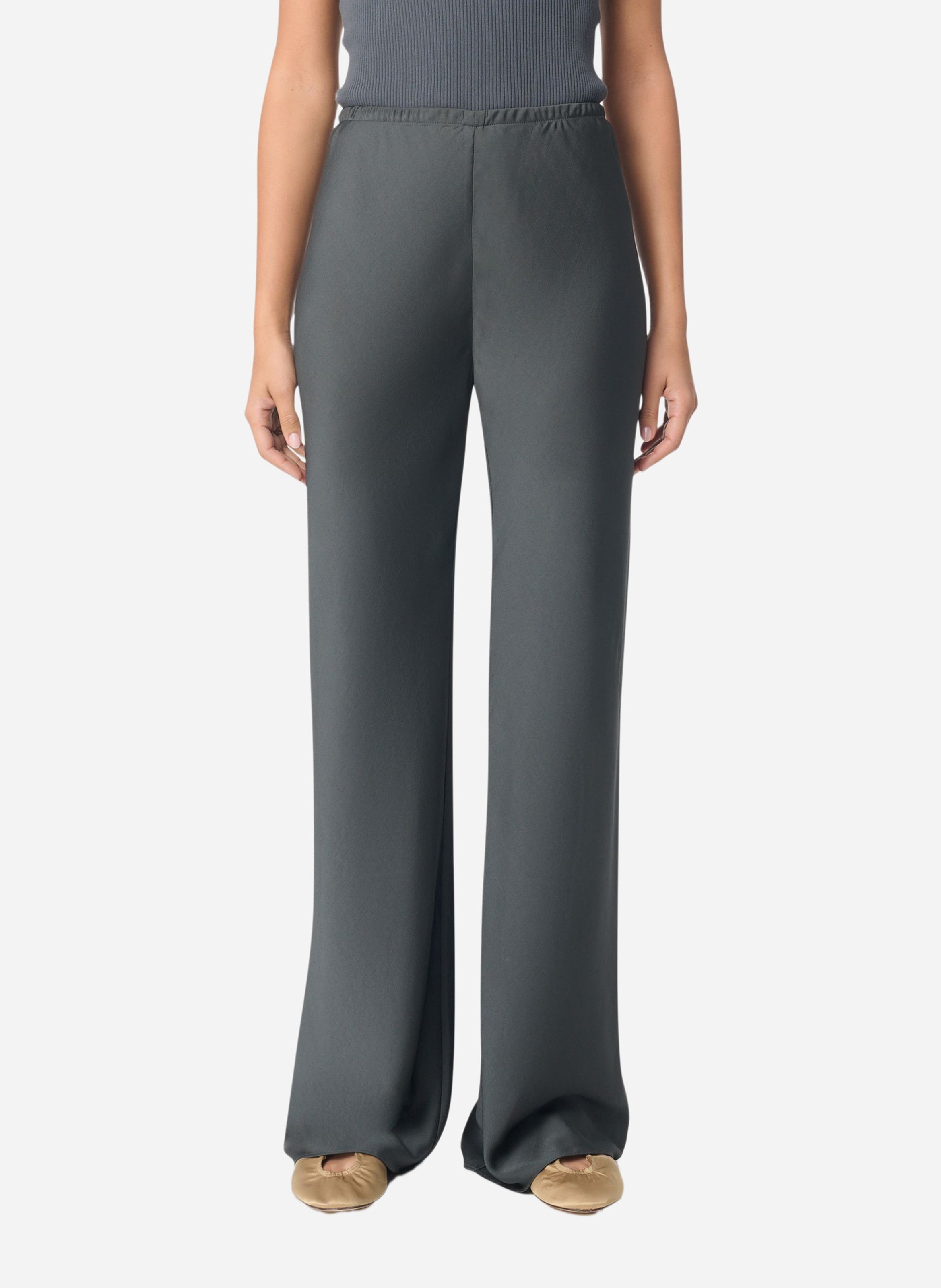 Weit geschnittene Hose VANESSA BRUNO