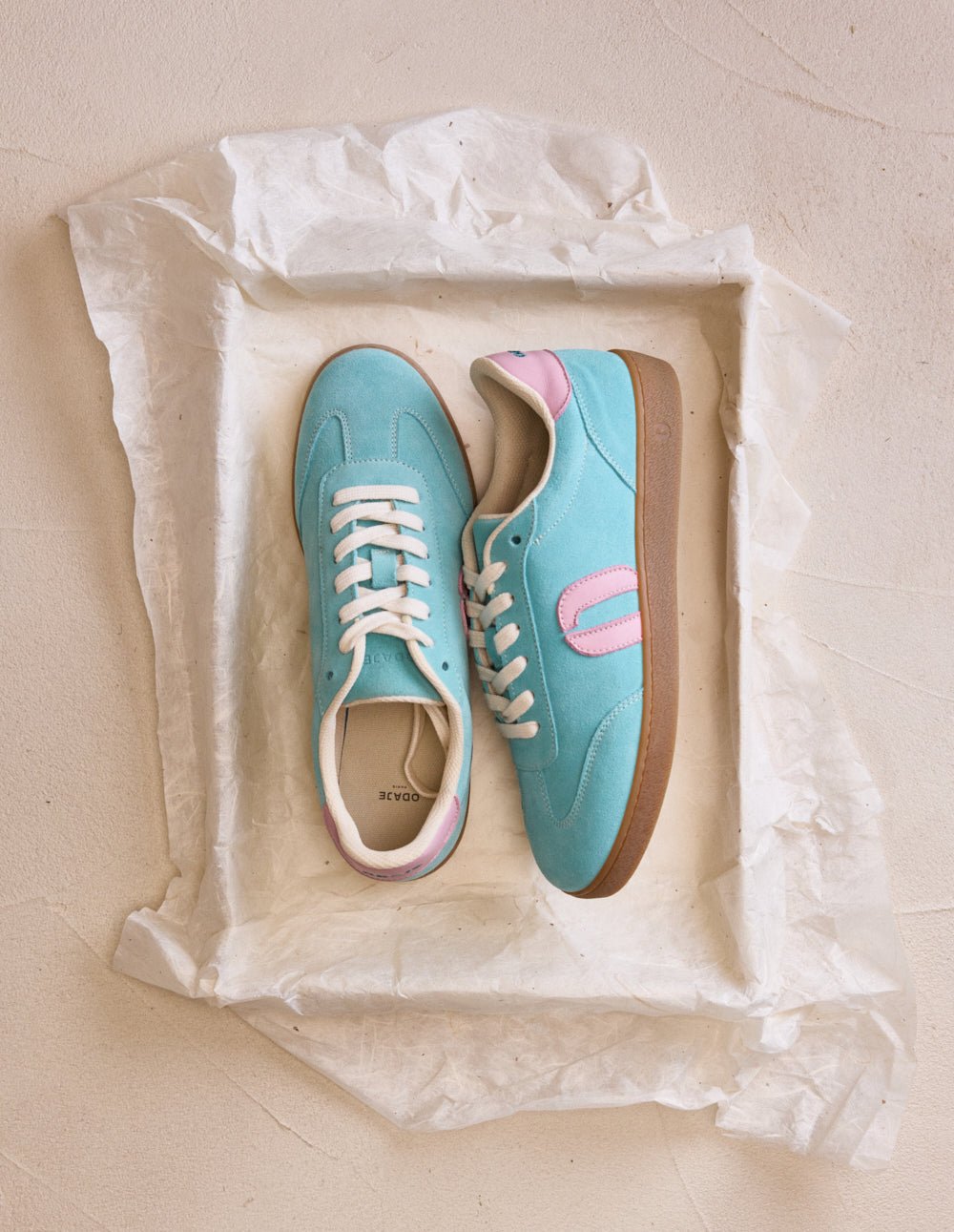 ASICS GEL PULSE 13 ODAJE Blue