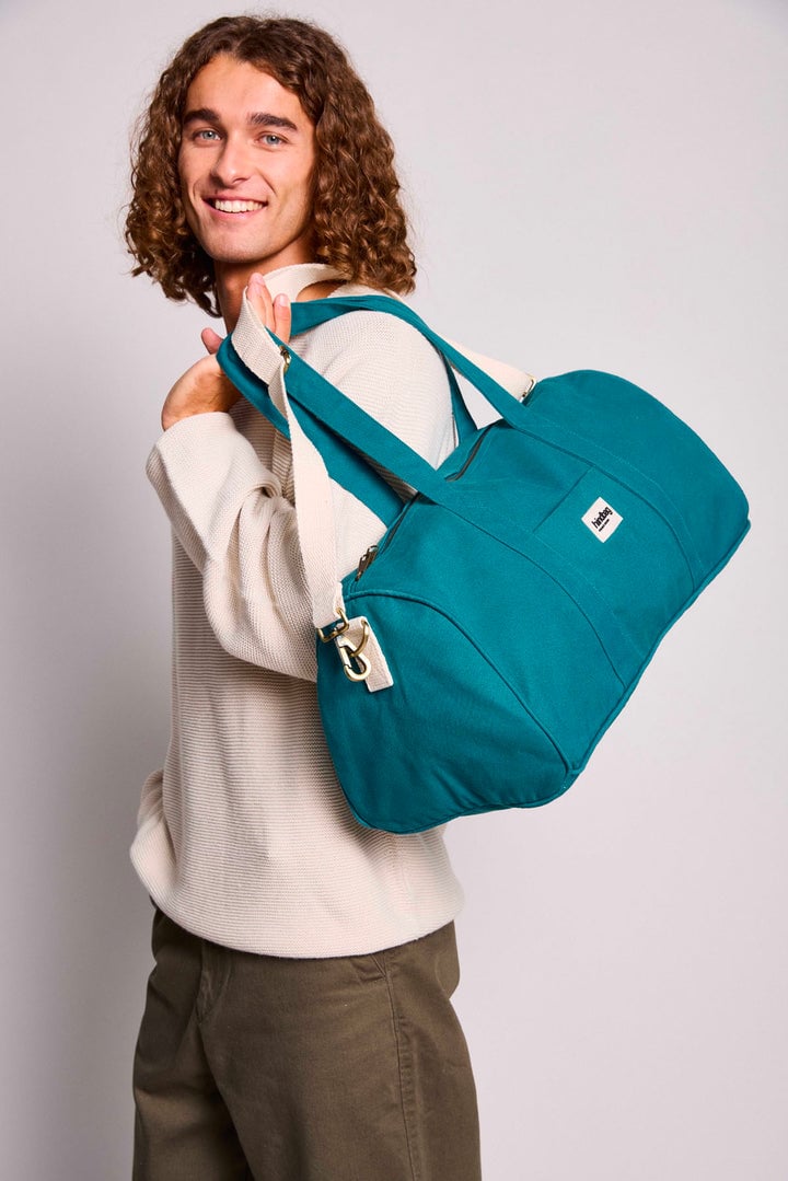 Gabriel weekend bag HINDBAG Blue