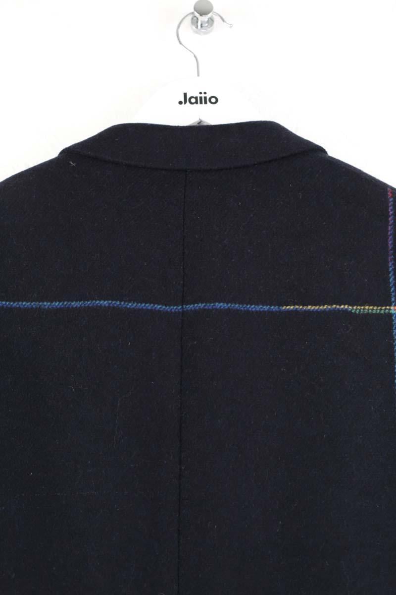 Coat PAUL SMITH - Seconde main Blue