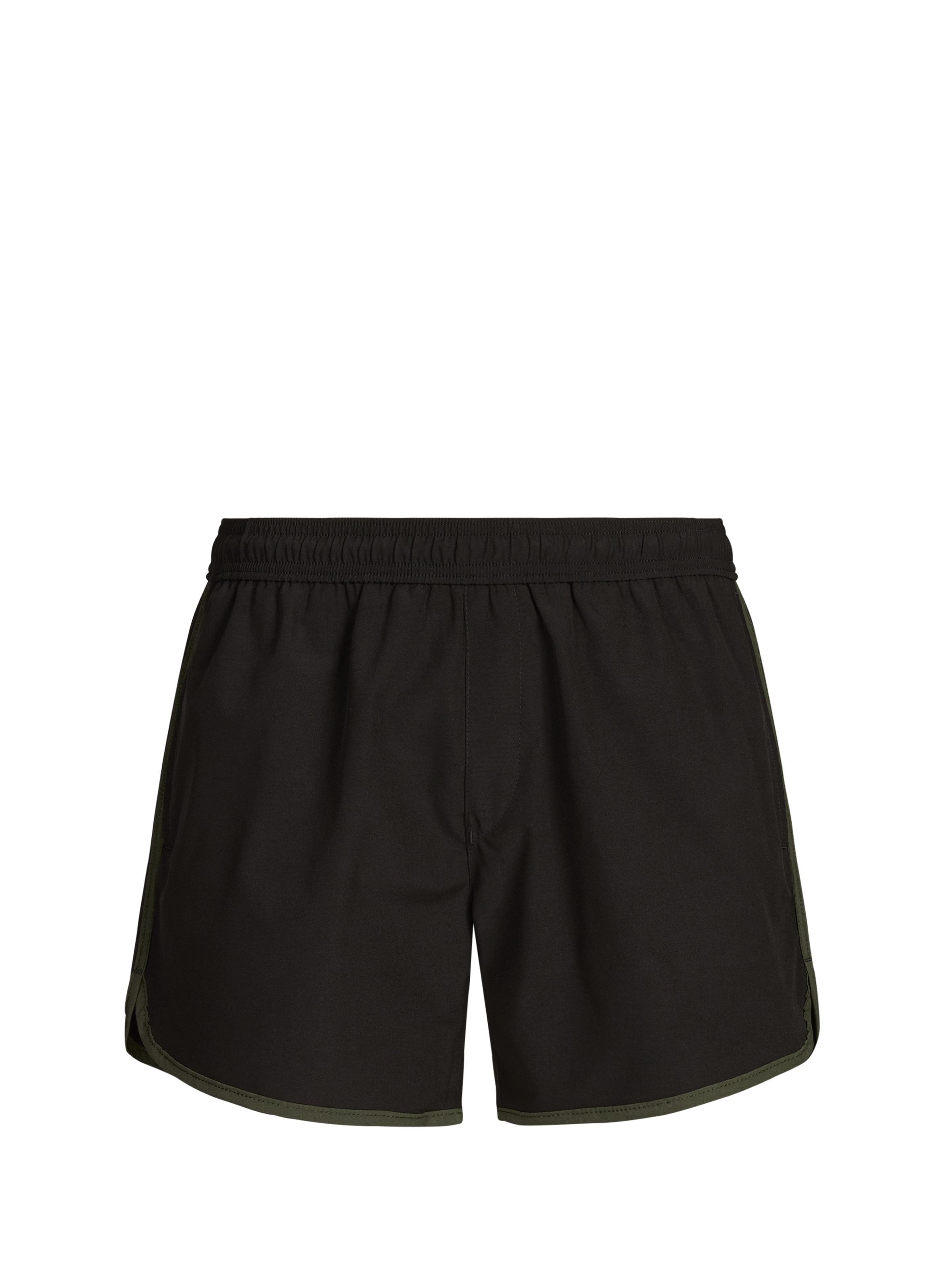 Straight shorts SAISON 1865