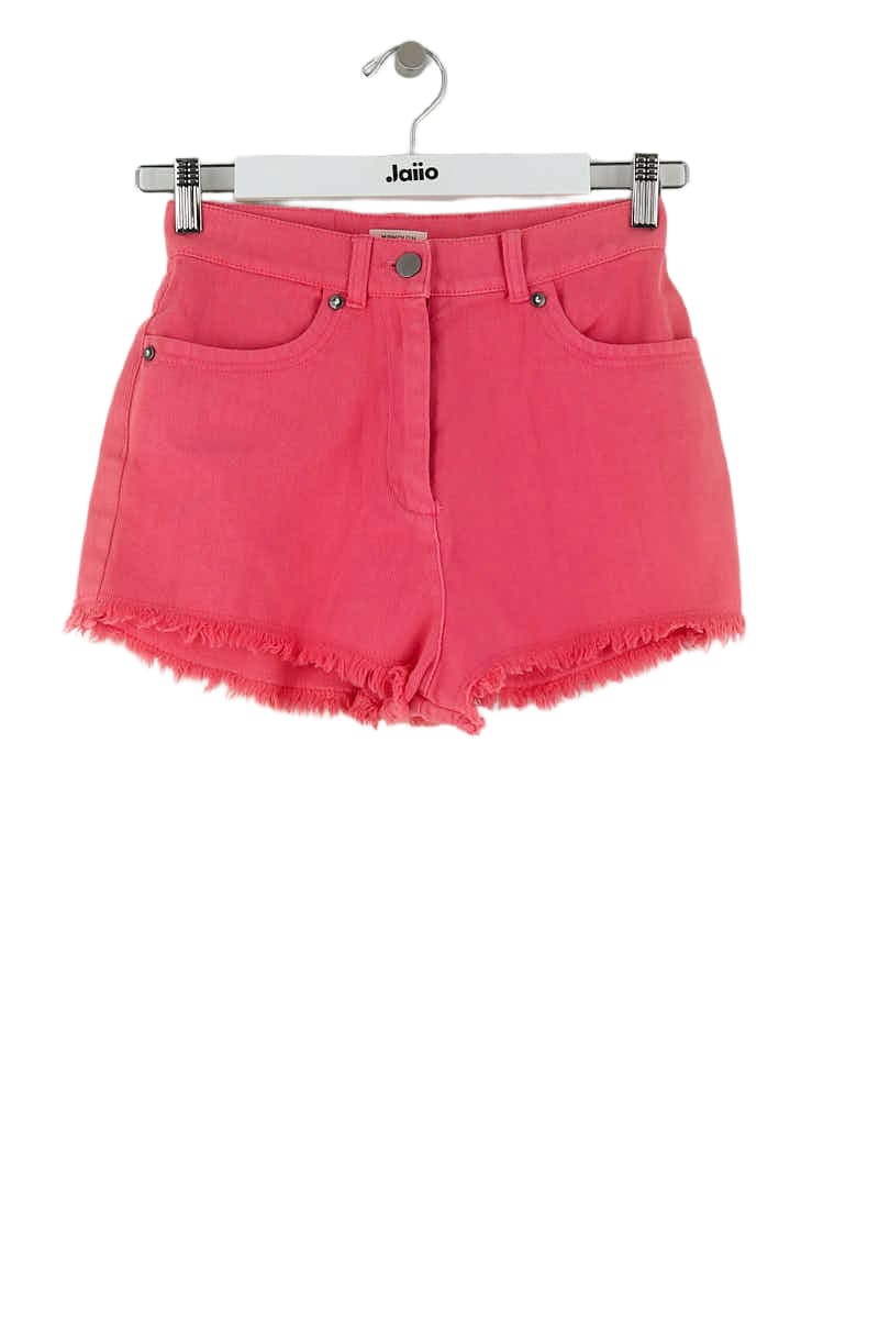 Shorts Manoush - Seconde Main Pink