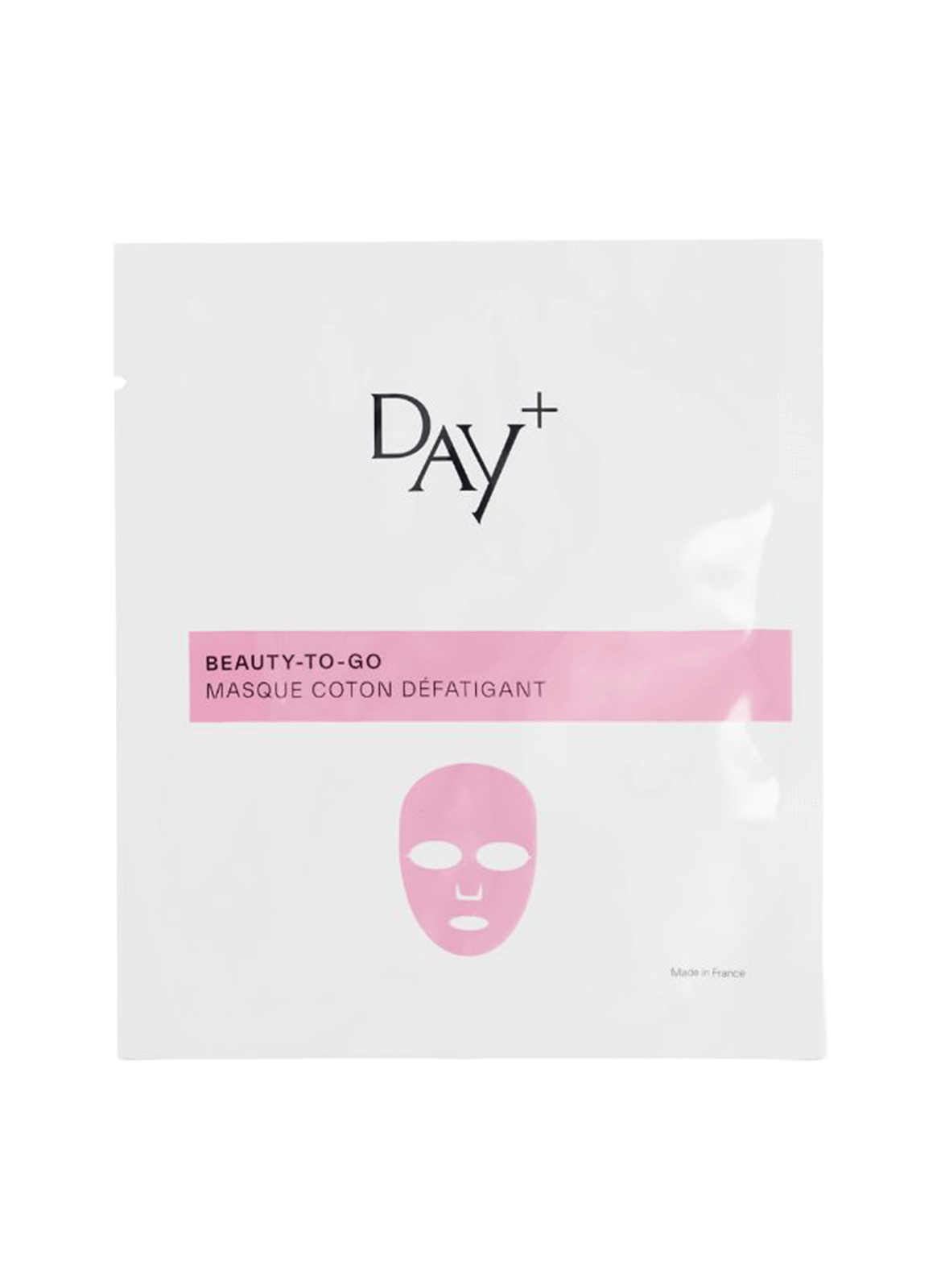 Cotton Revitalizing Mask x1 PDT Blanc