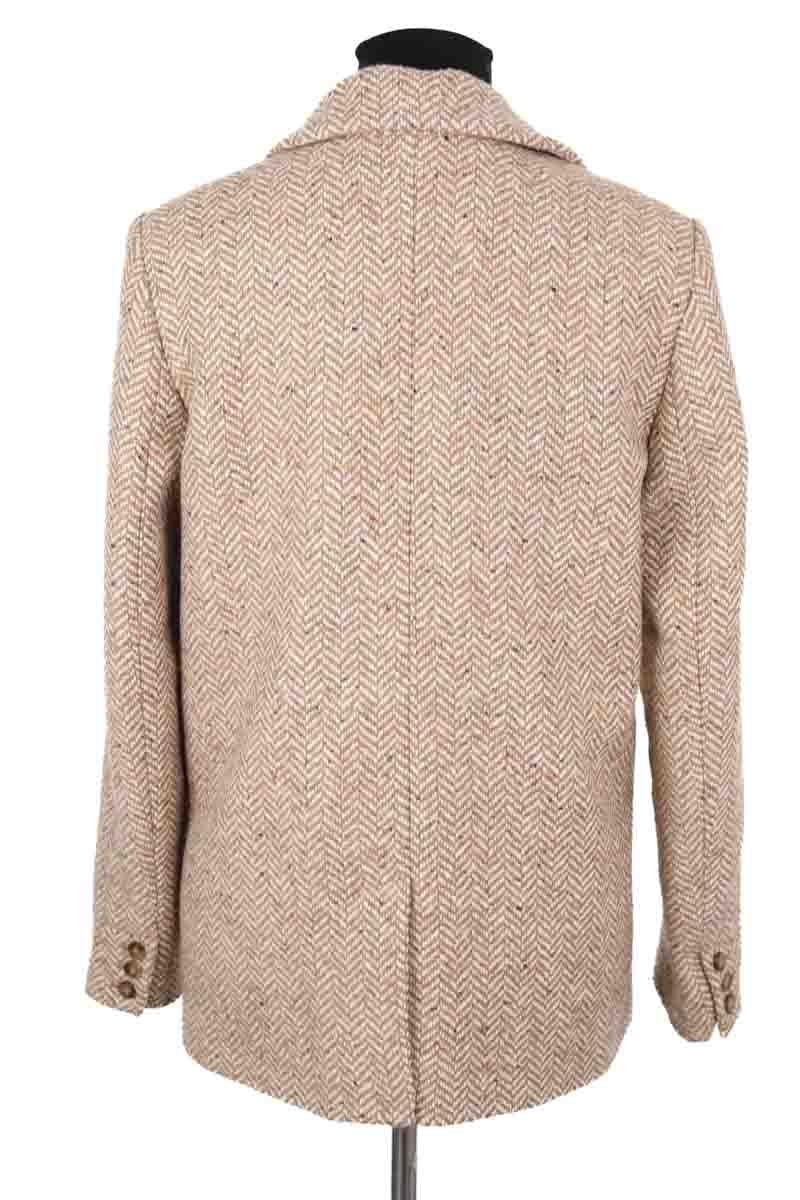 Manteau SEZANE - Seconde main Beige