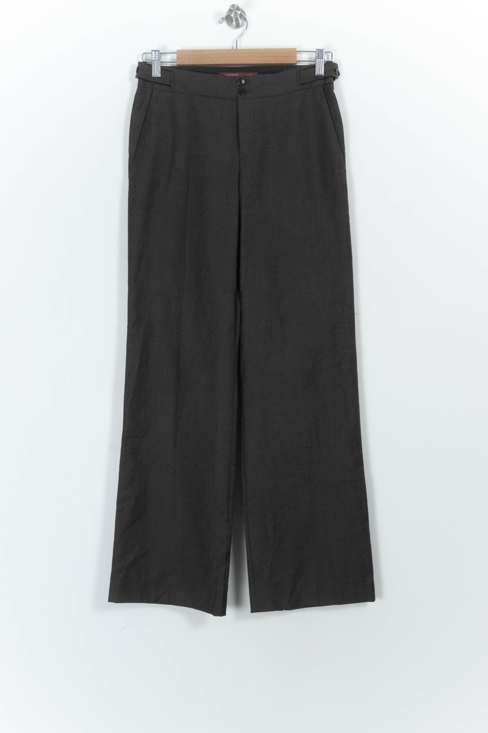 PANTS COMPTOIR DES COTONNIERS - Seconde main Grey