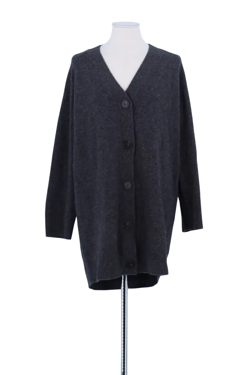 Cardigan SEZANE - Seconde main Grey