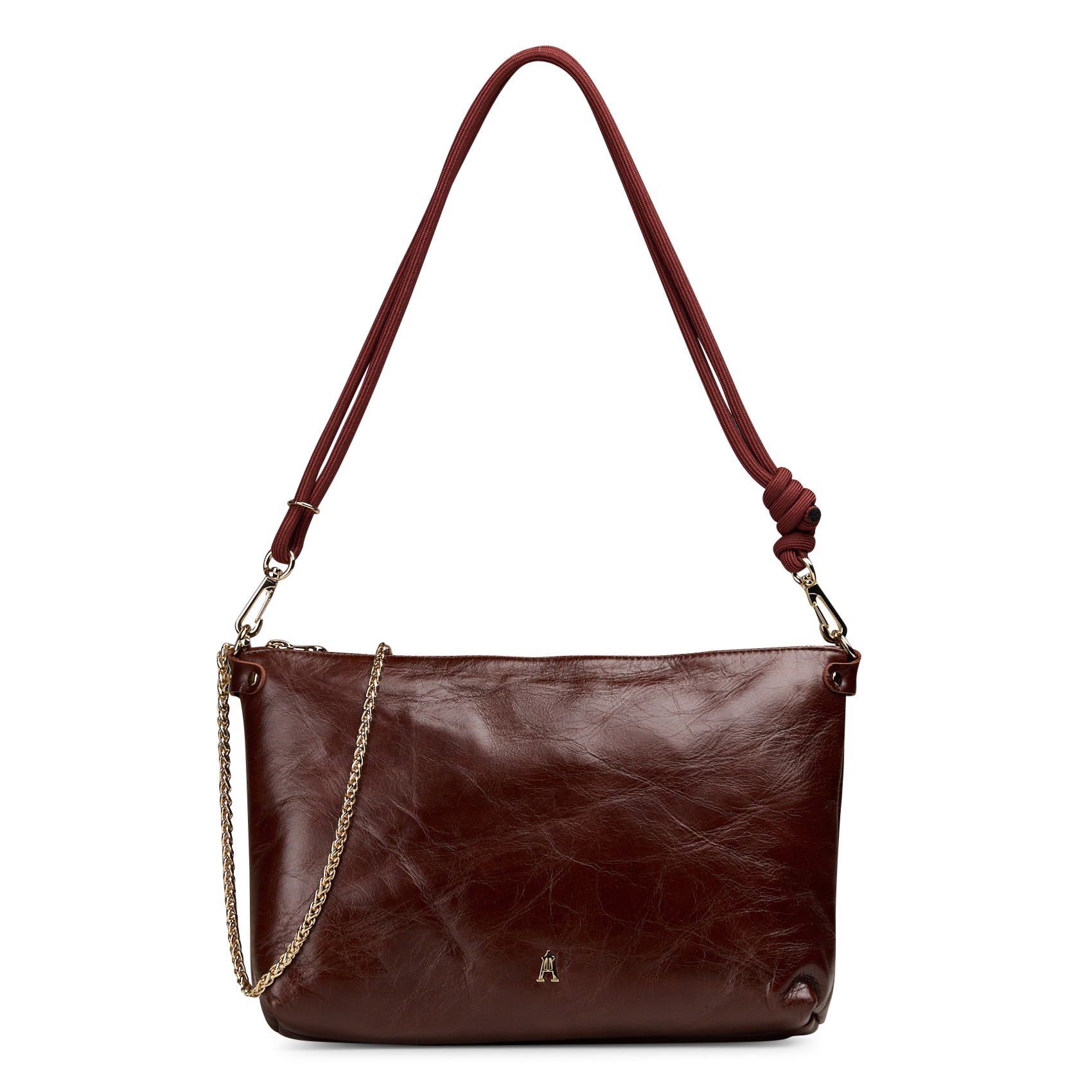 Calfskin handbag CRAIE STUDIO