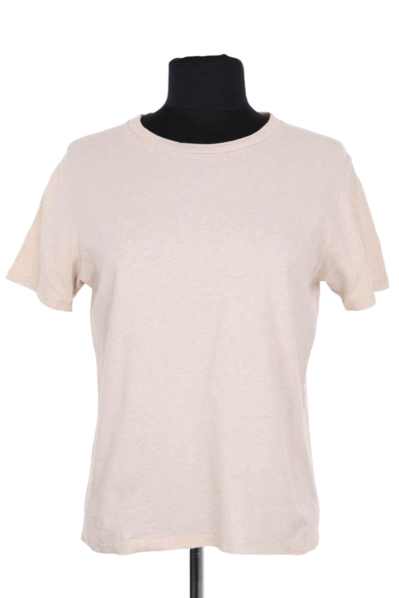 T-shirt SEZANE - Seconde main Beige