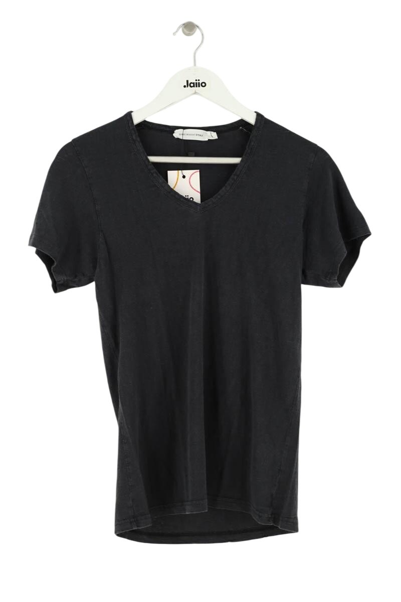 T-shirt ISABEL MARANT ÉTOILE - SECONDE MAIN Grey