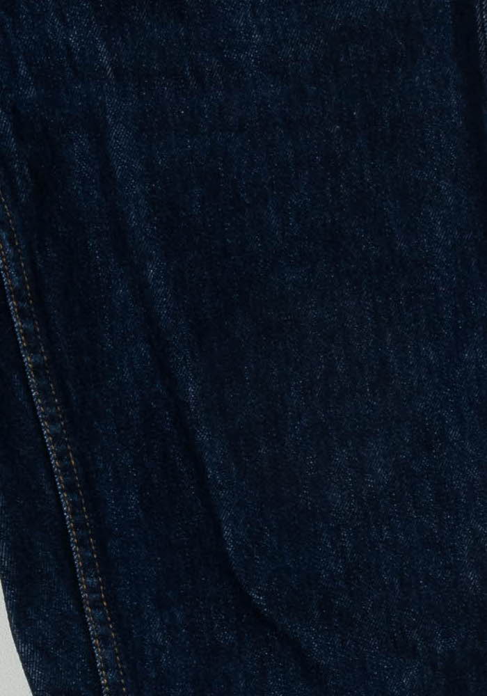 Jeans SEZANE - Seconde main Blue