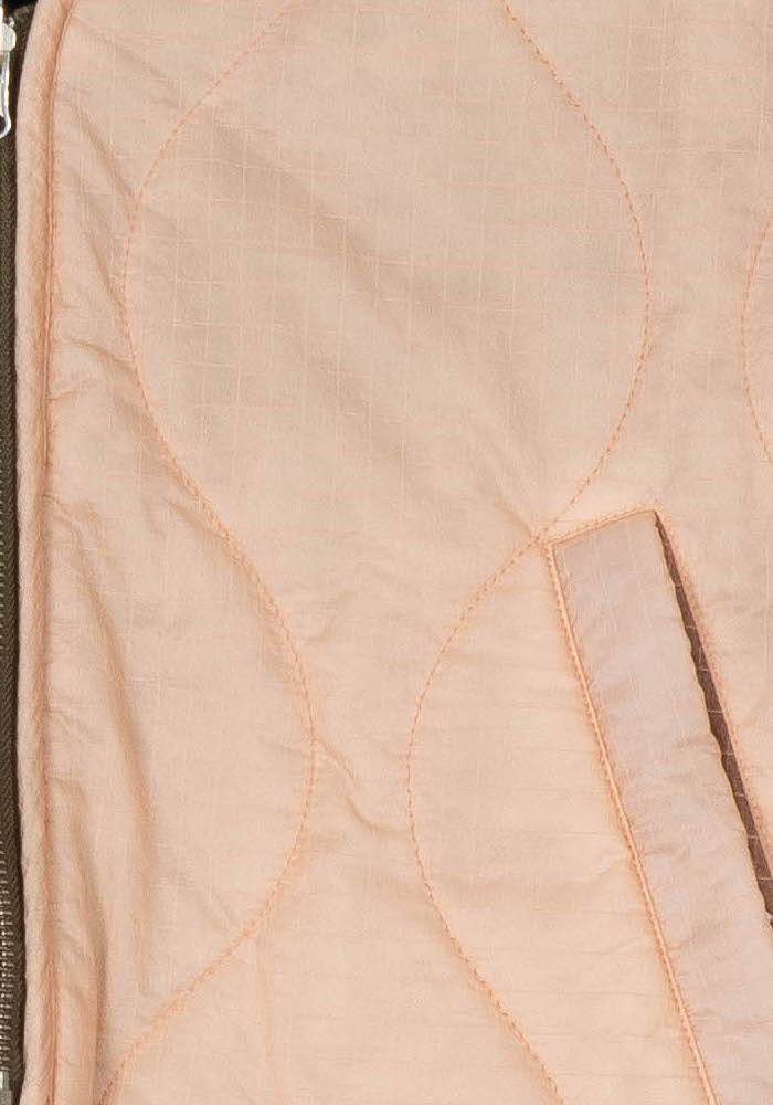 Jacket BELLEROSE - Seconde Main Brown