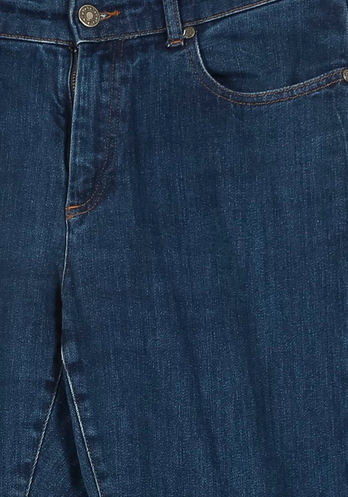 Jeans LEVI'S - Seconde main Blue