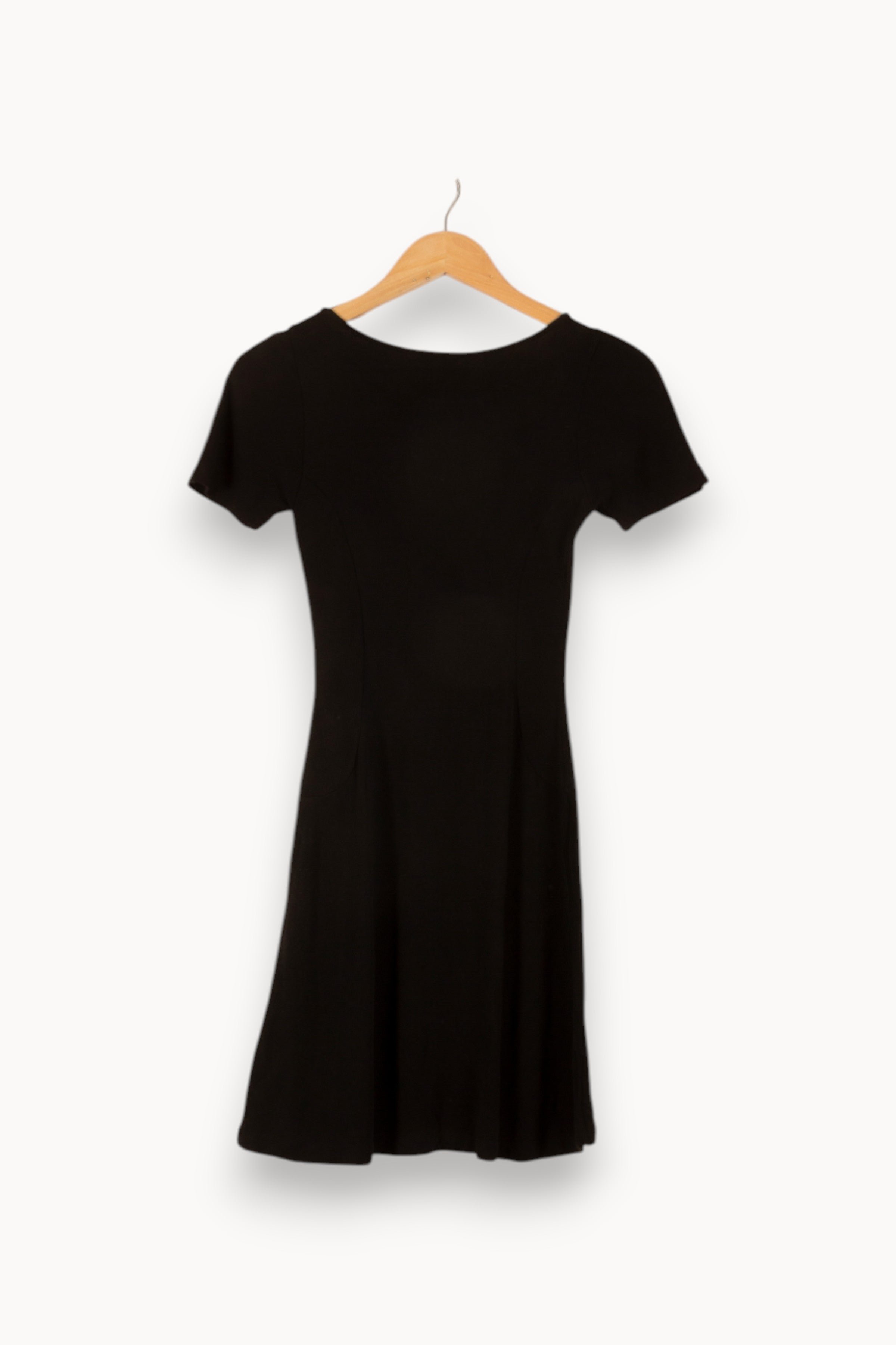 Short & midi dress FILIPPA K - Seconde Main Black