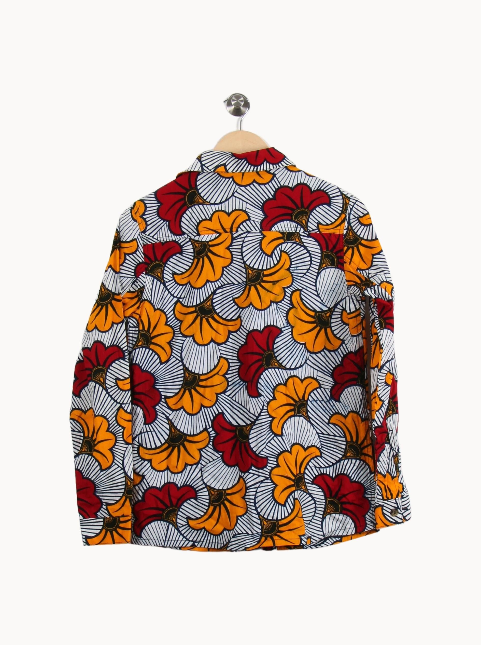 Jacket SEZANE - Seconde main Multicolored