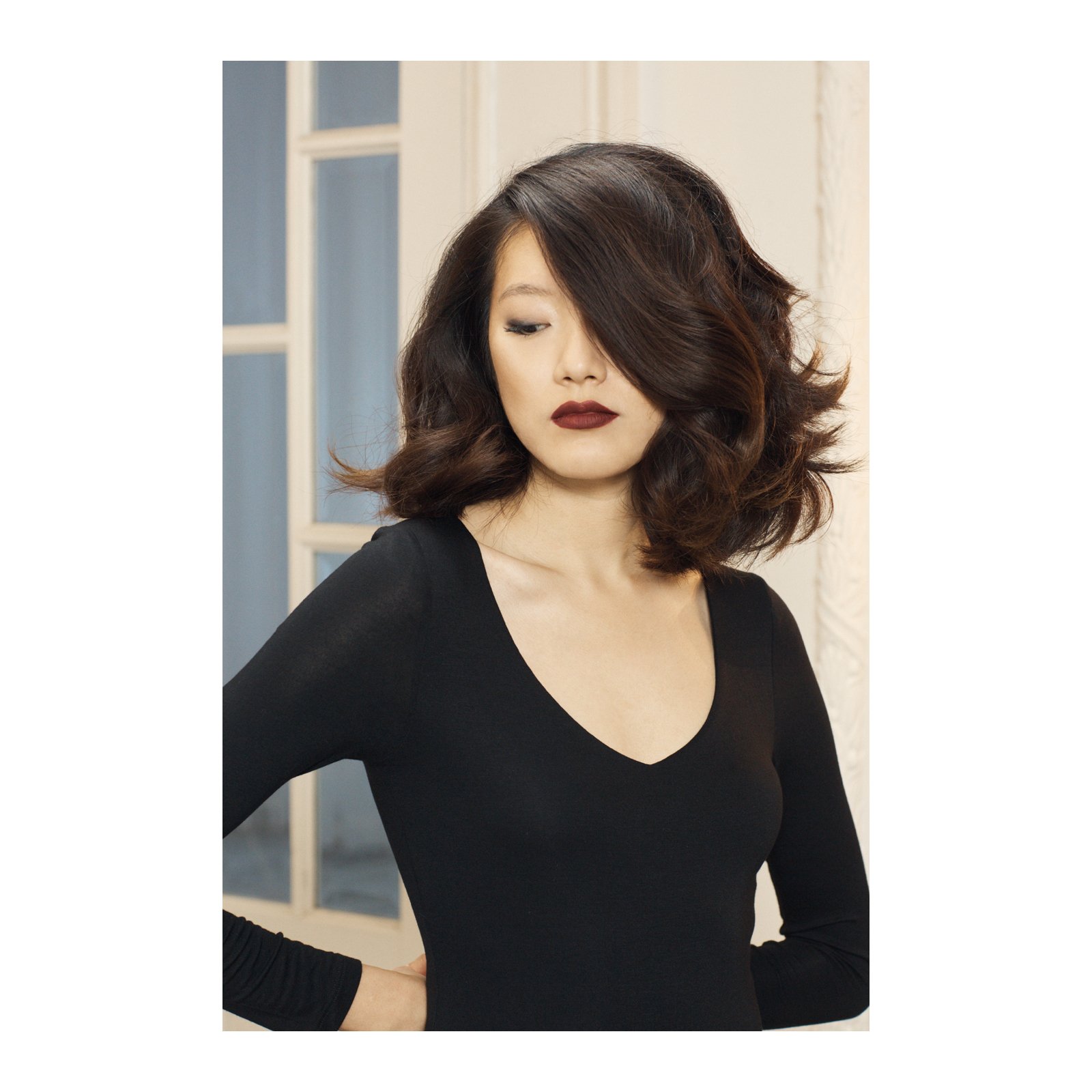 Pick Me Up - Root Lift Spray GHD Noir