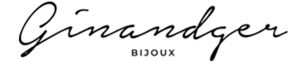 logo marque Bijoux Ginandger Femme 