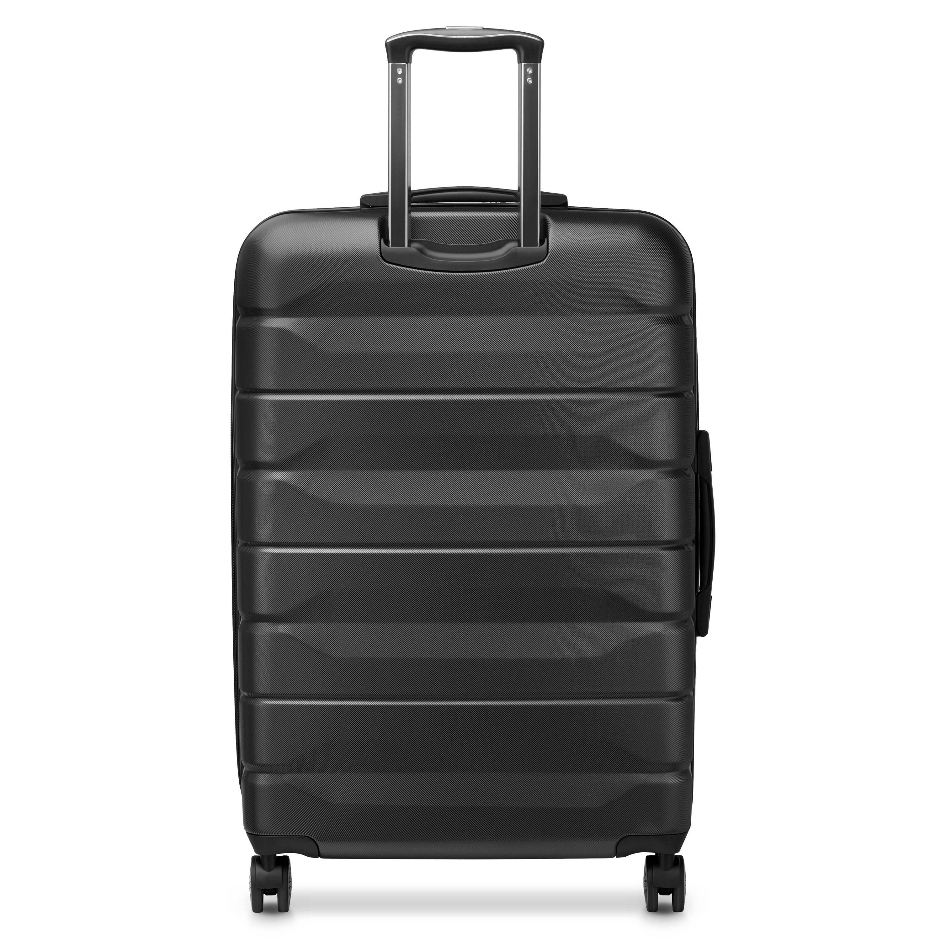 Valise soute rigide DELSEY PARIS Noir