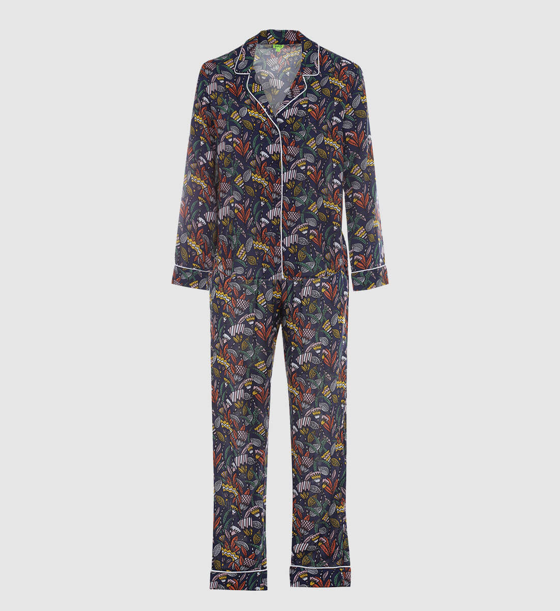 Savannah pajamas GILI'S Multicolored