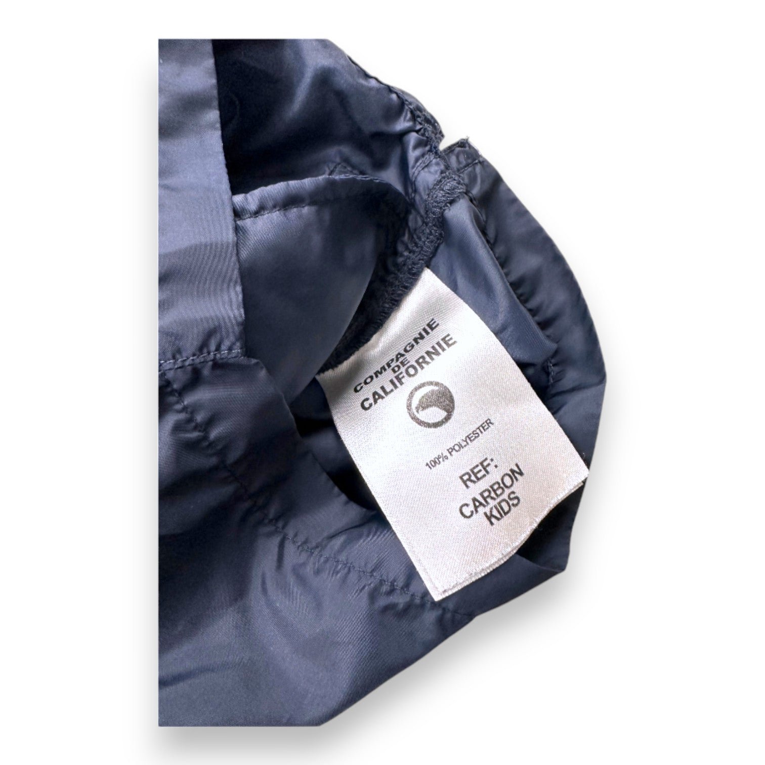 Blue children's swim shorts - 12 years COMPAGNIE DE CALIFORNIE - Seconde Main Blue