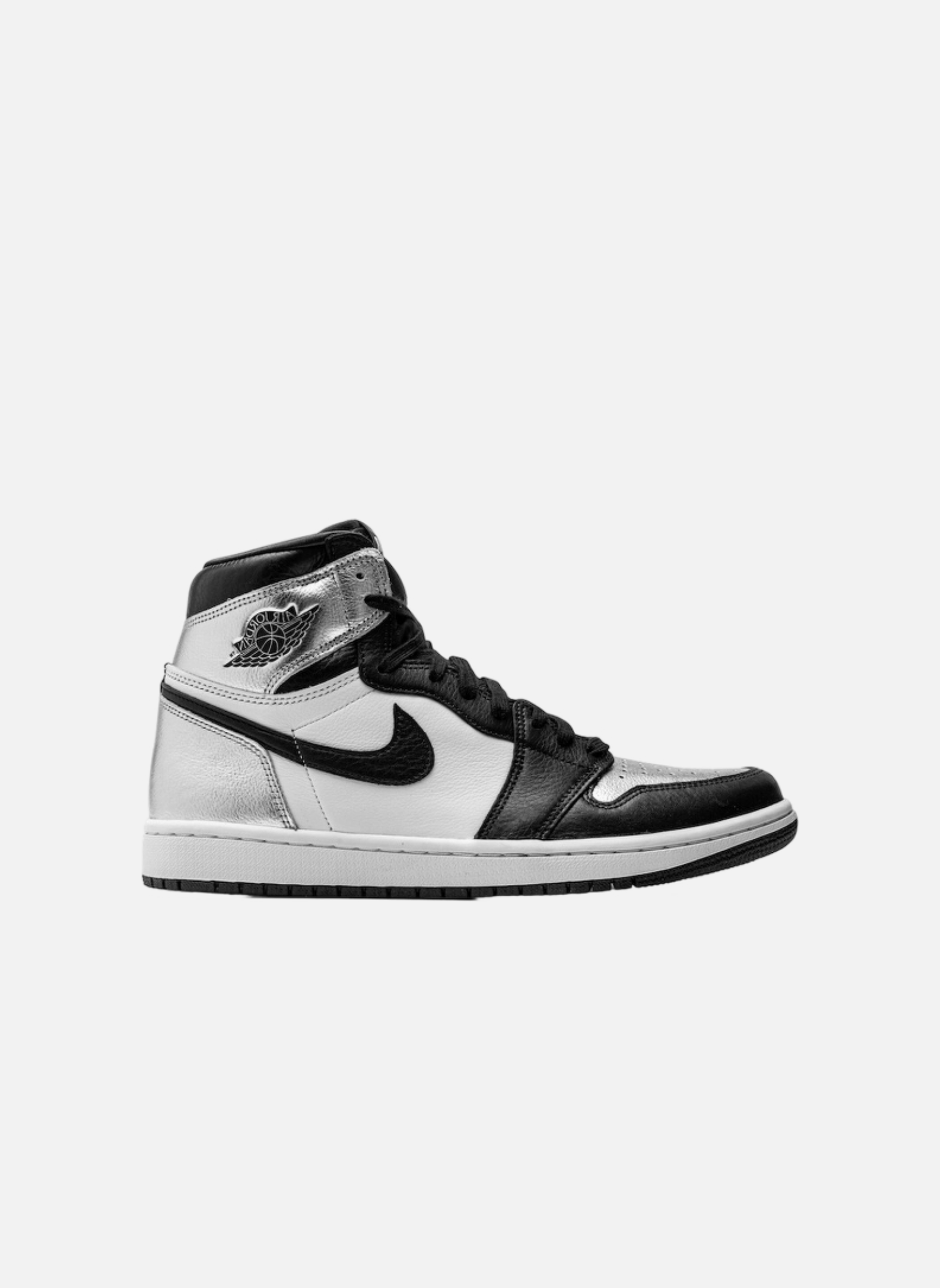 jordan 1 silver to