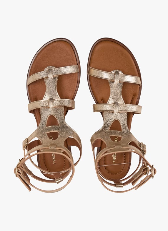 Tissu Simili cuir bronze martelé Tissu Simili cuir bronze martelé
