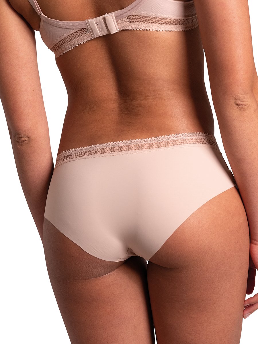 Boy shorts PASSIONATA Pink