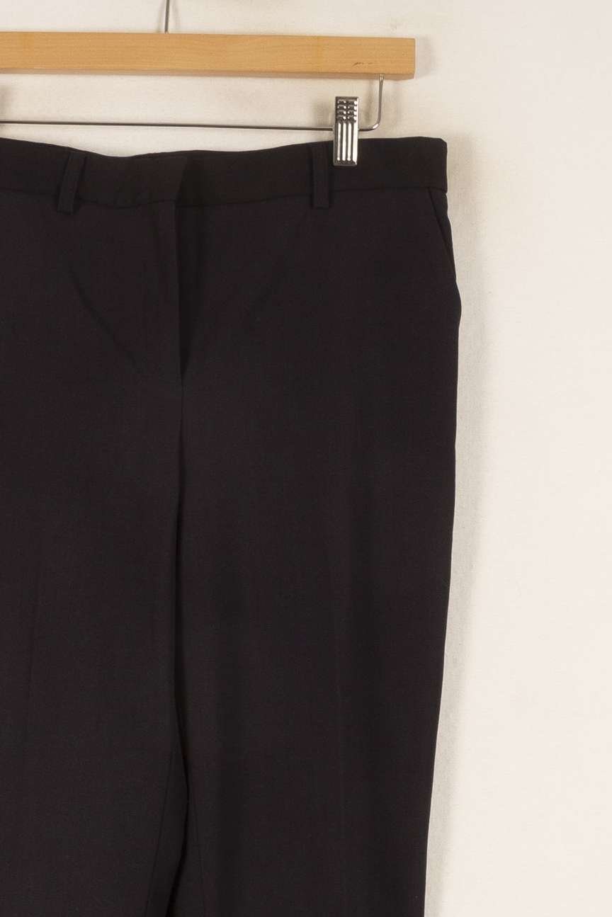 PANTS TARA JARMON - Seconde Main Blue