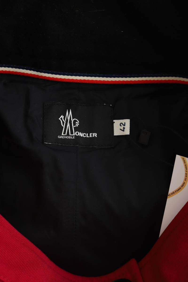 Sports trousers MONCLER - Seconde Main Pink