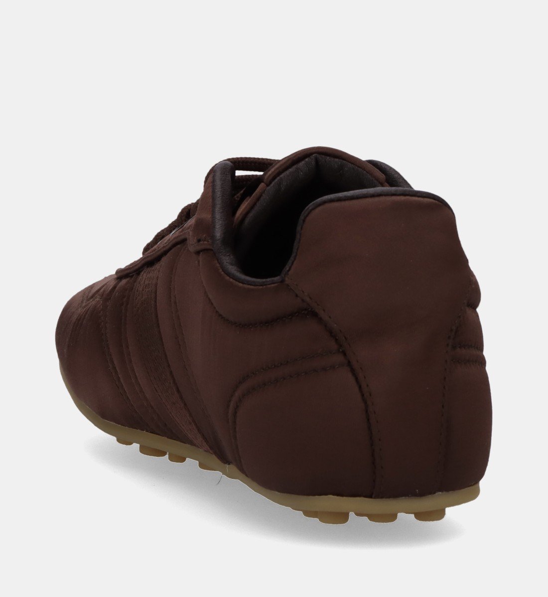 Adventure 2.0 Alpine Oxford leather trainers ALOHAS Brown