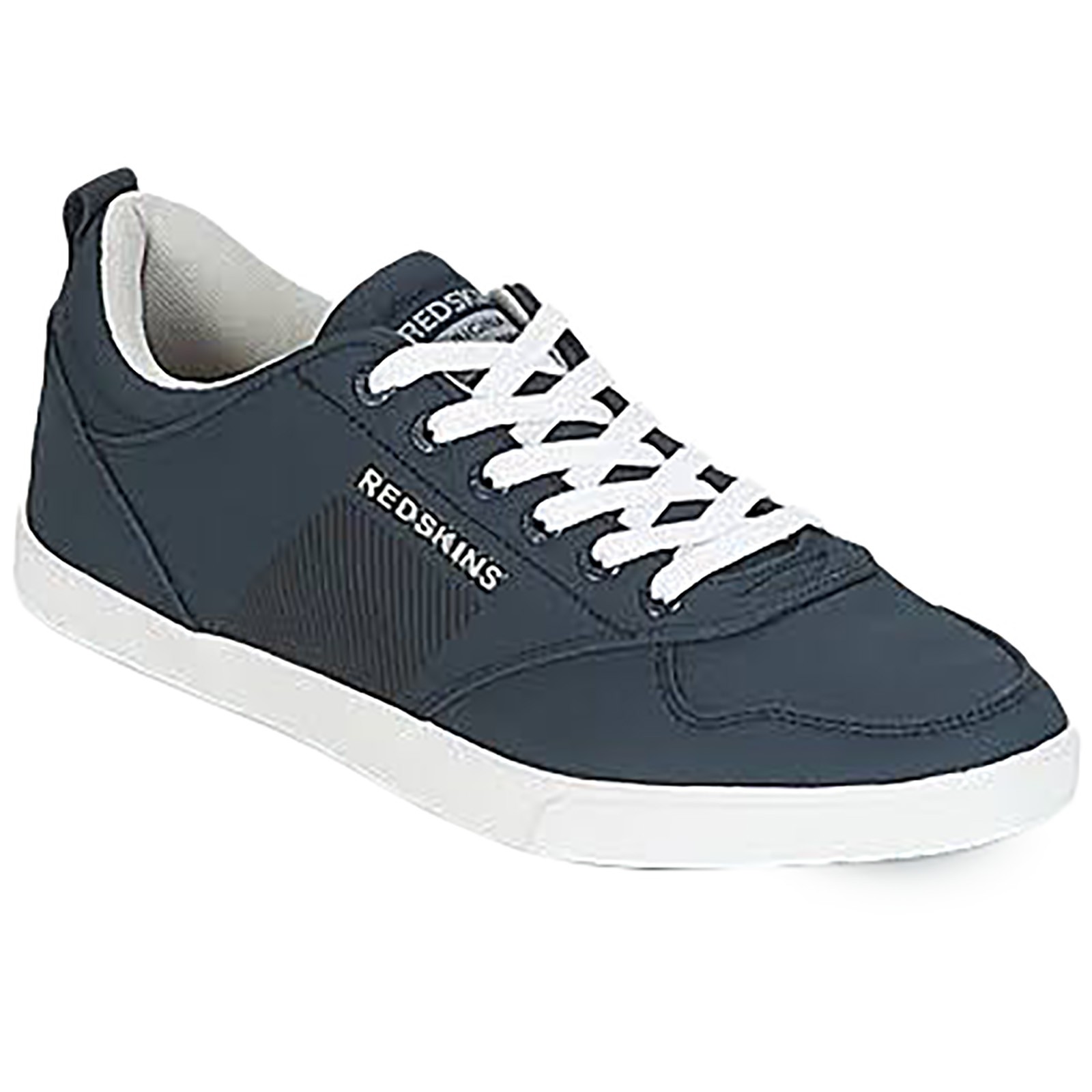 Basket  norez REDSKINS Bleu