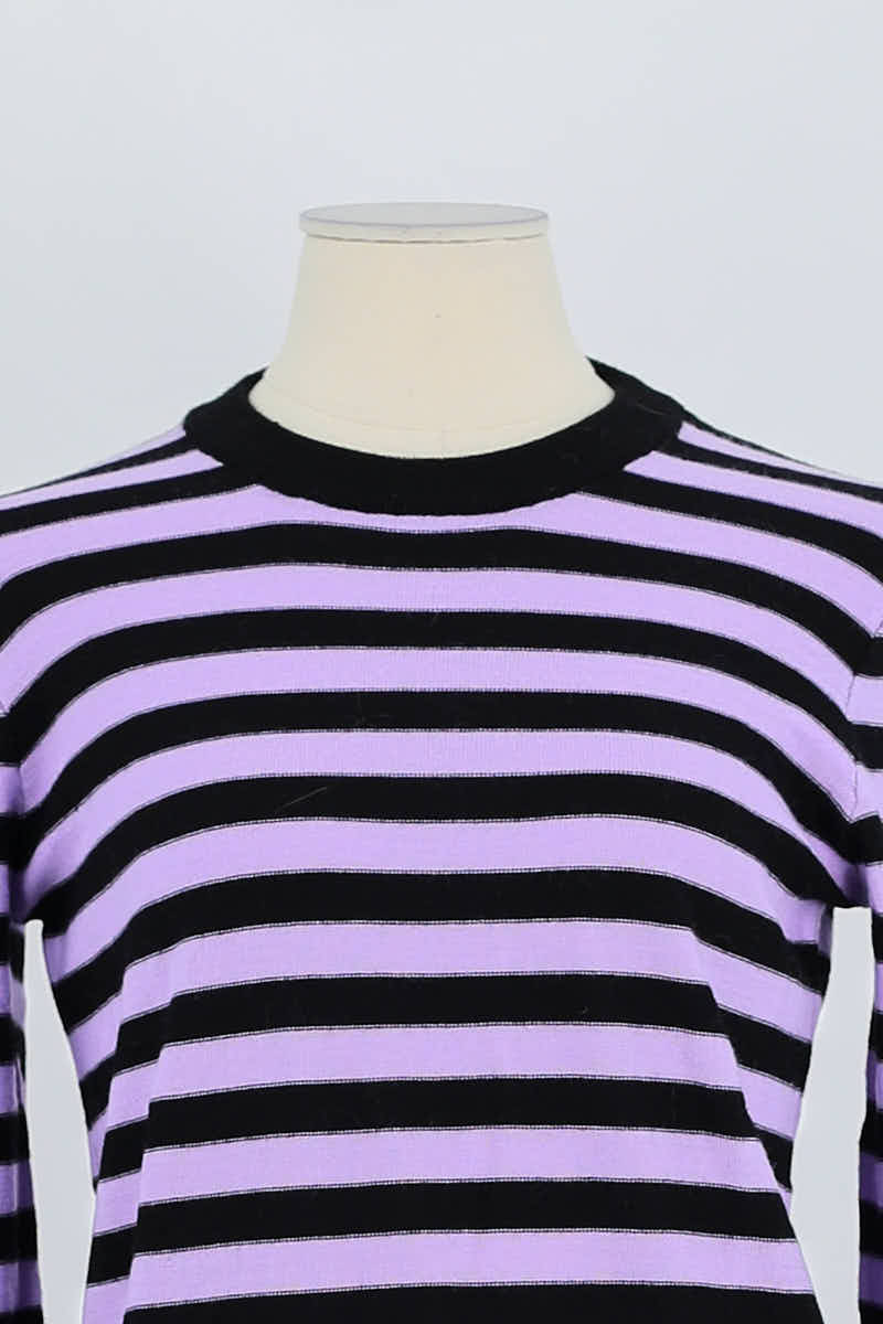 T-shirt SONIA RYKIEL - Seconde Main Purple