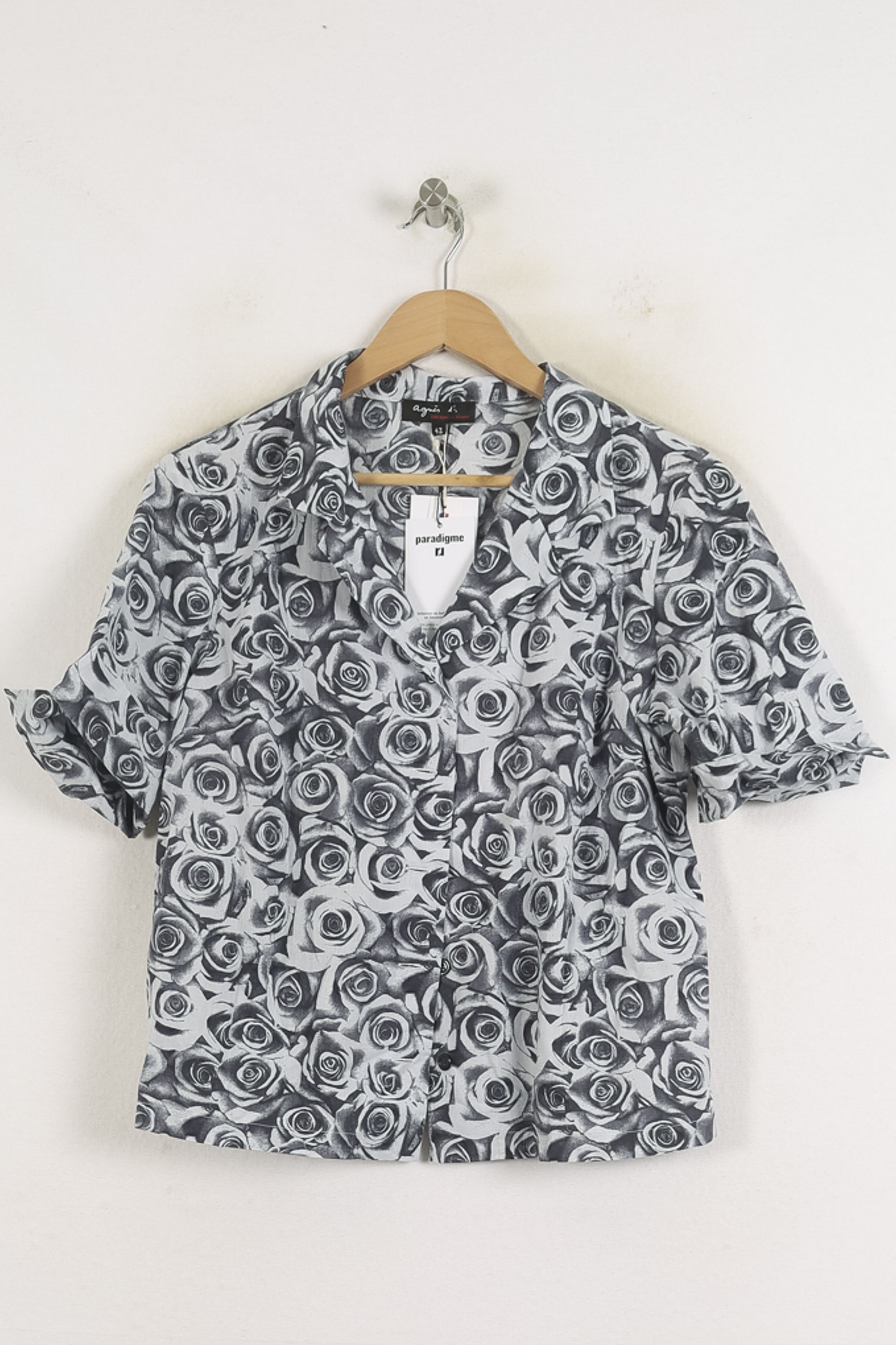 Shirt AGNES B. - Seconde Main Multicolored