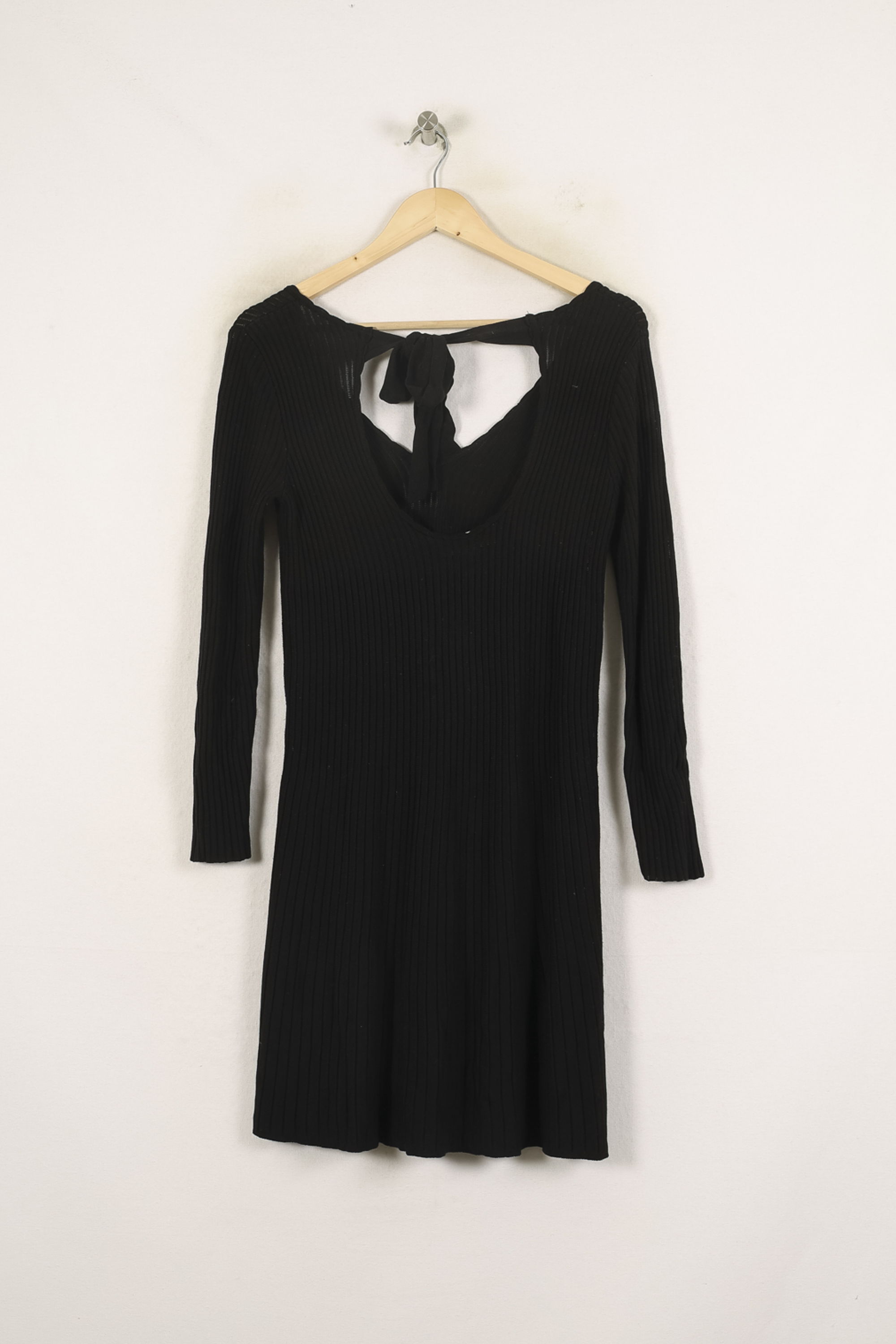 Short & Midi Dress SEZANE - Seconde main Black