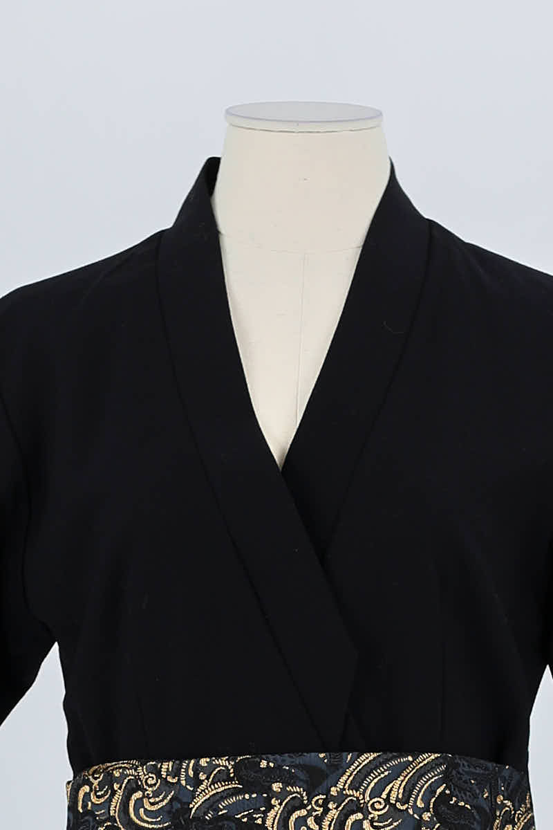 Dress KENZO - SECONDE MAIN Black