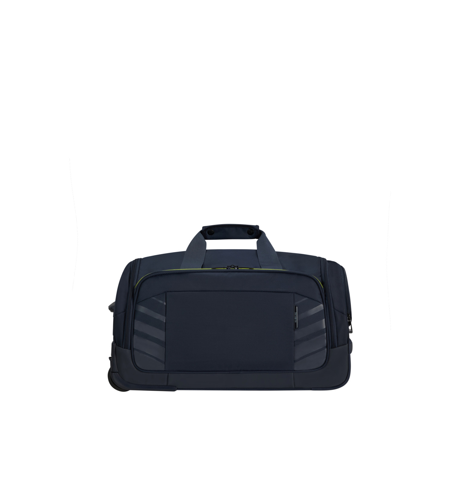 Respark wheeled travel bag size S SAMSONITE Blue