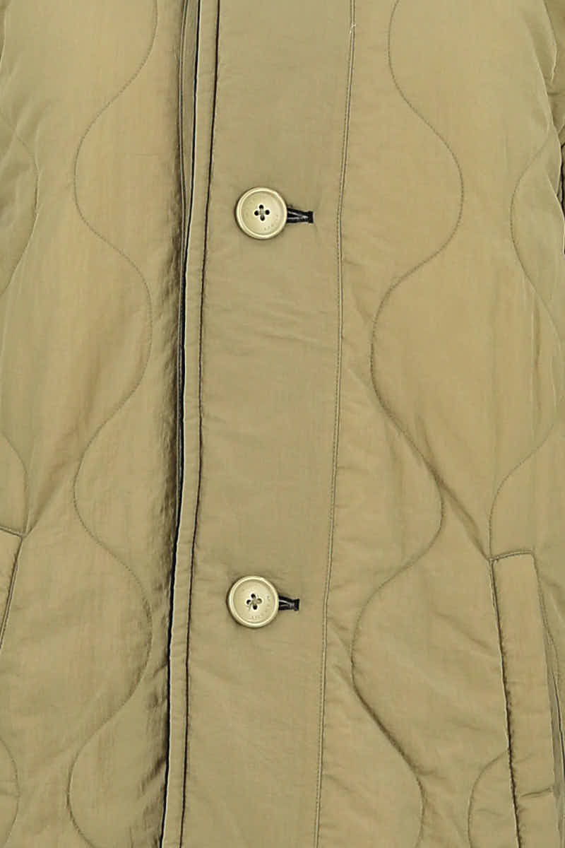 JACKET ISABEL MARANT - Seconde Main Khaki