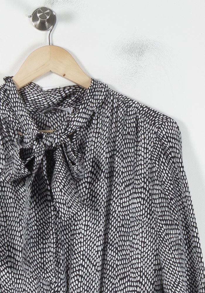 Short & Midi Dress MAX MARA - Seconde Main Black