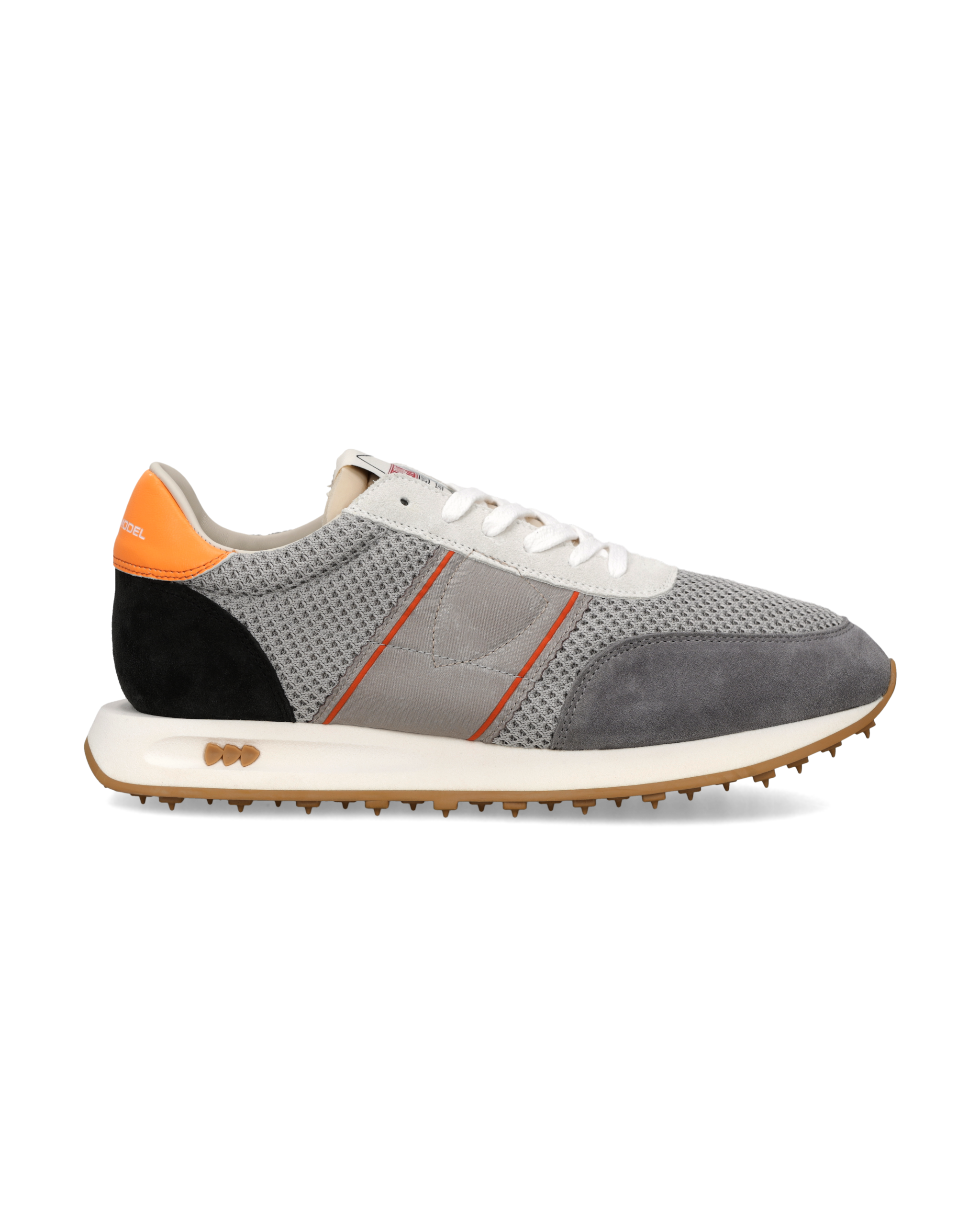 Running tour sneakers PHILIPPE MODEL Orange