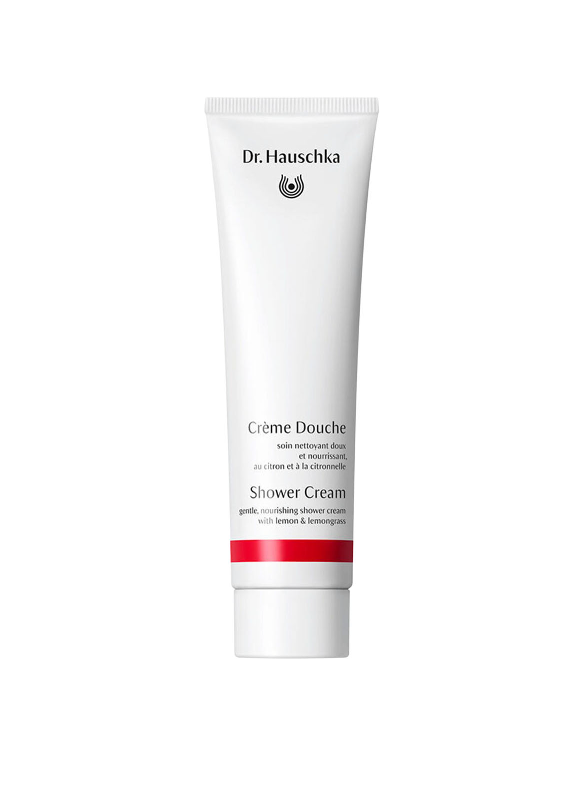 Shower Cream - 150 ml DR. HAUSCHKA No color