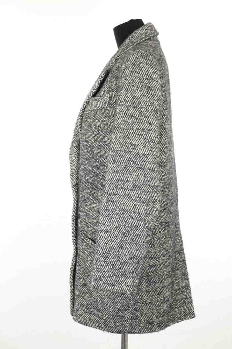 Coat IRO - Seconde Main Black