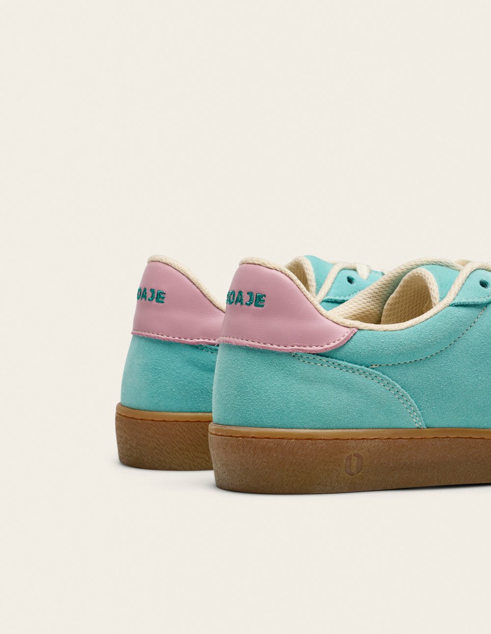 ASICS GEL PULSE 13 ODAJE Blue