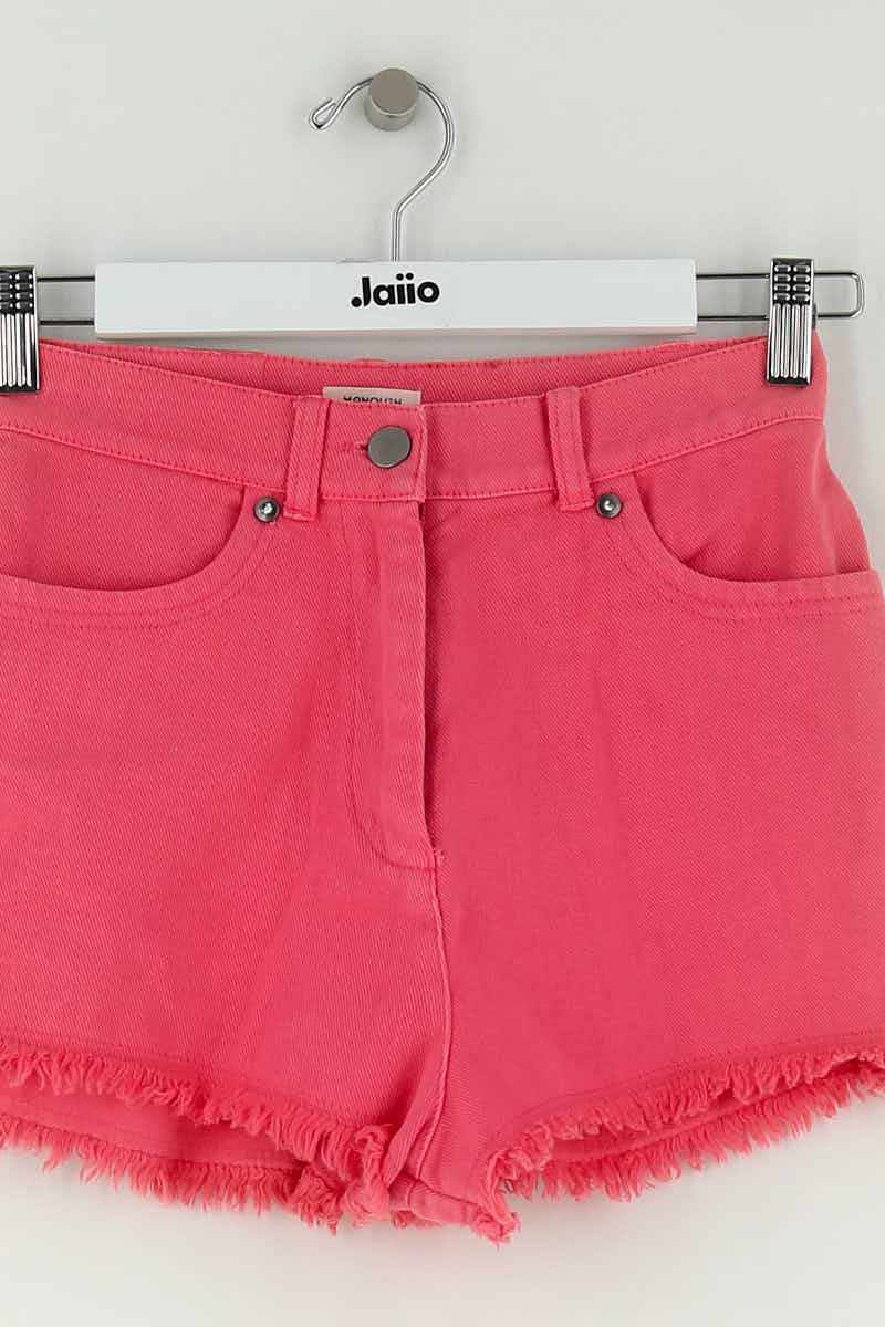 Shorts Manoush - Seconde Main Pink