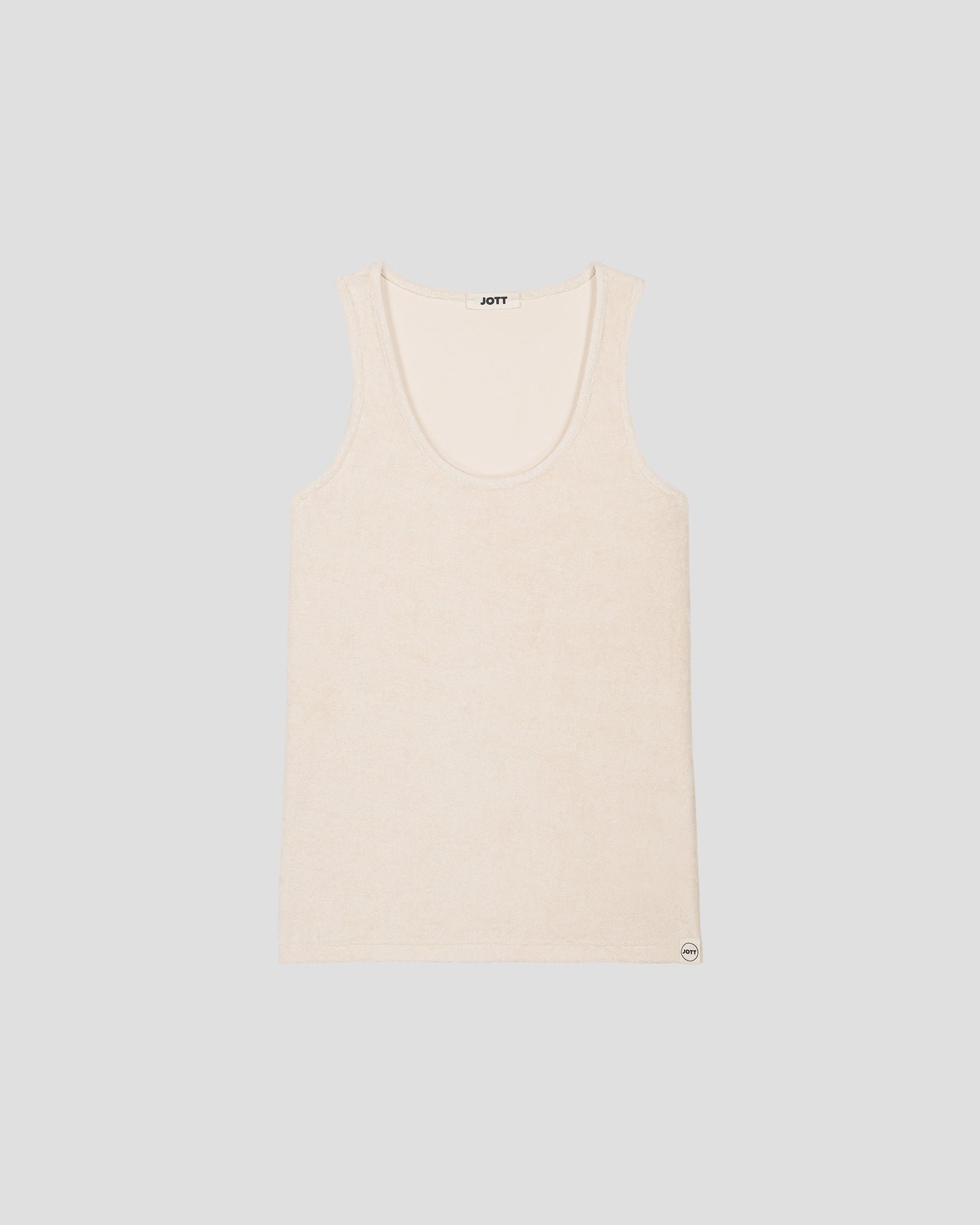 Débardeur catalina JOTT Blanc