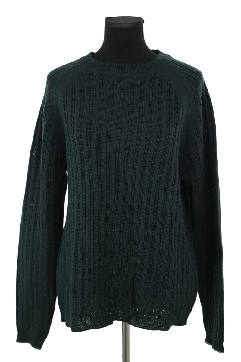Sweater BELLEROSE - Seconde Main Green