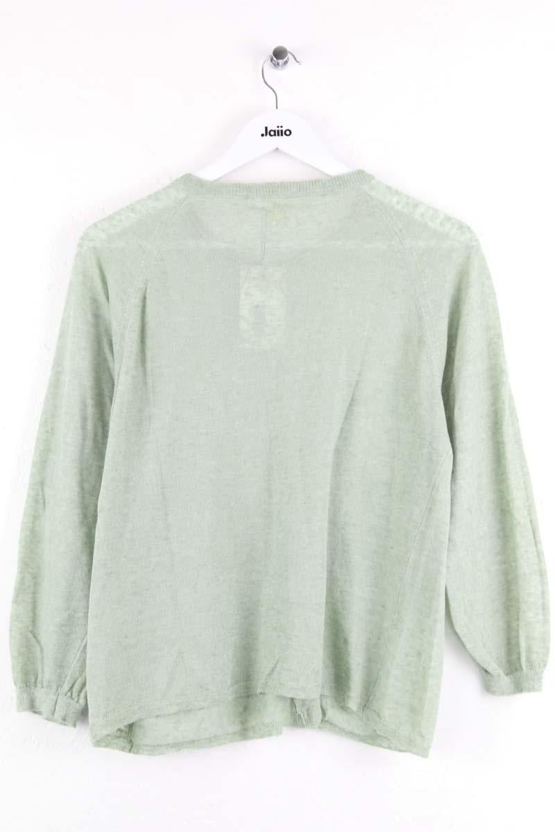 Cardigan BELLEROSE - Seconde Main Vert