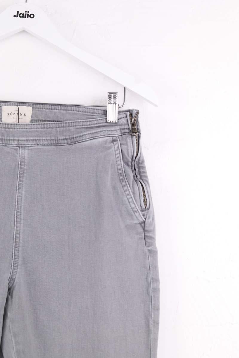 . SEZANE - Seconde main Grey