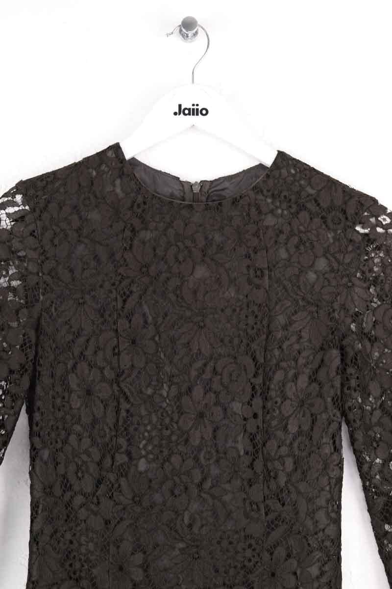 Robe JOSEPH - Seconde Main Kaki