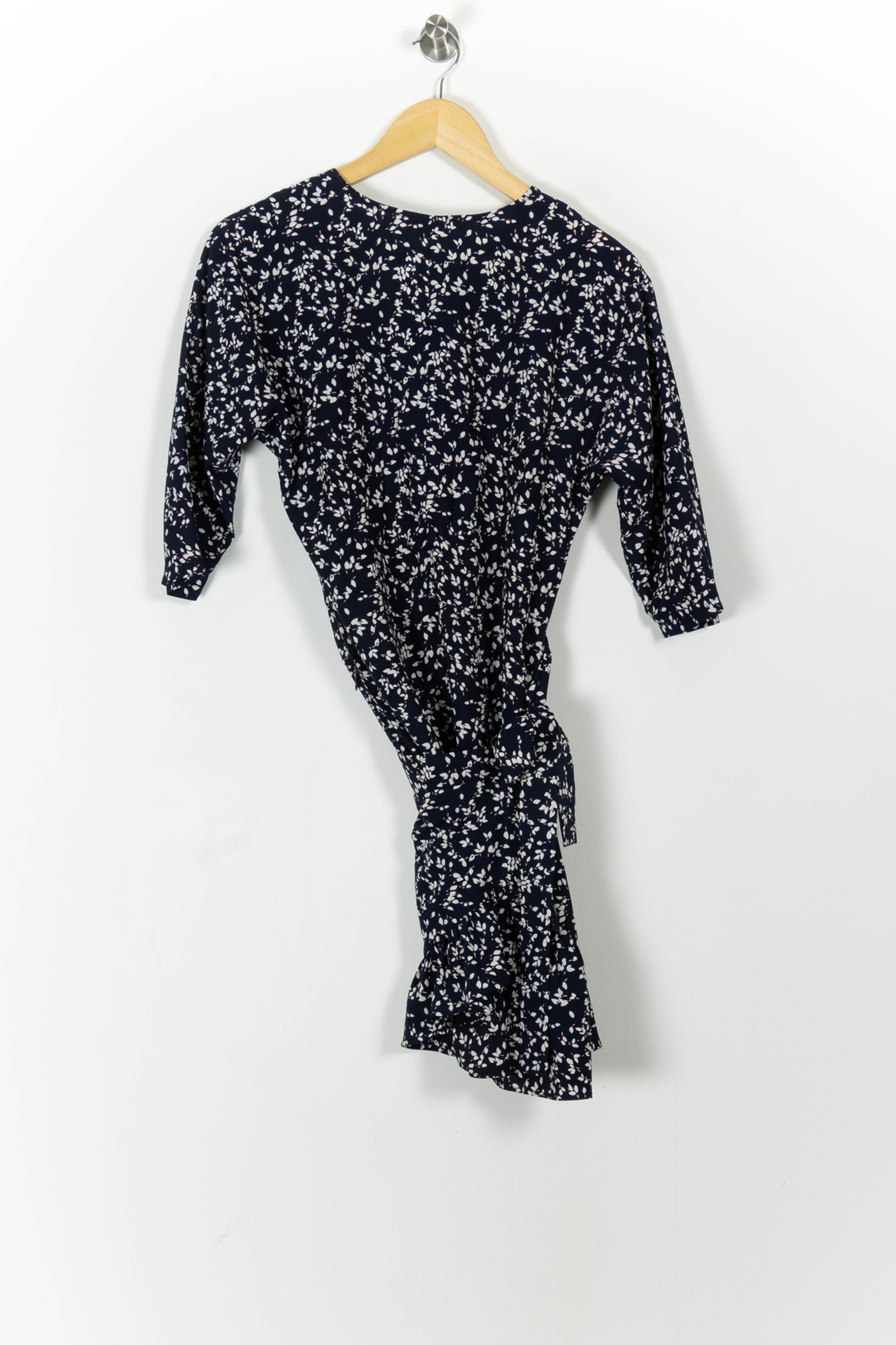Robe courte & midi COMPTOIR DES COTONNIERS - Seconde main Bleu